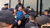 NOVA AKCIJA EULEKSA NA KOSOVU: Uhapšen i Nasim Haradinaj! (VIDEO)