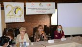 UGROŽENO PRAVO NA ZDRAVLJE: Diskusija u Vranju posle projekcije filma o problemima žena sa invaliditetom