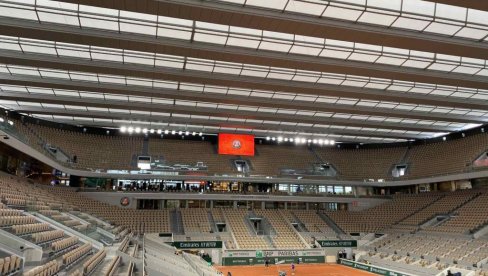 NOVI SKANDAL NA ROLAN GAROSU: Šapovalov nije više mogao da ćuti, da li je vreme za ovu promenu!?