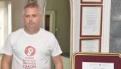 KO LOBIRA ZA USLOVNI OTPUST SUROVIH UBICA? Reakcija Igora Jurića na ekspertski skup o doživotnoj robiji održan juče u Beogradu