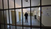 ŠKALJARAC SE OBESIO NA SVOJU KRSNU SLAVU: Užas u zatvoru, Vidović ostavio majci i bratu oproštajno pismo