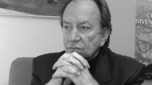 PREMINUO ČUVENI REŽISER: Goran Paskaljević umro u Parizu