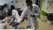 KORONA U FRANCUSKOJ: Raste broj obolelih i vakcinisanih
