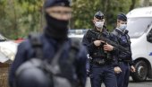 UŽAS U PARIZU: Žena i četvoro dece nađeni mrtvi, ujak ih ubio nožem i čekićem?