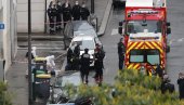 NIJE MOGAO DA PODNESE DA OBJAVLJUJU KARIKATURE MUHAMEDA: Priznao da je mačetom sekao ljude u Parizu