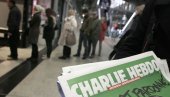 ХЕЗБОЛАХ ОГОРЧЕН ЗБОГ ИСПАДА ШАРЛИ ЕБДОА: Траже од Француске да их жестоко казни