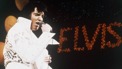 SMRT PEVAČA MISTERIJA 44 GODINE: Elvis je imao samo 42 kada je umro, a porodica je sve vreme krila tajnu i istinu!