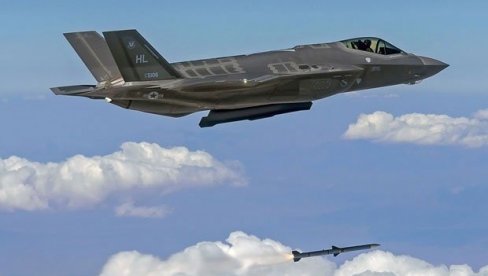 ČESI KUPUJU F-35: Pregovori počinju sredinom oktobra u SAD