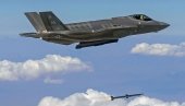 VELIKA VEŽBA NATO AVIJACIJE: Više od 50 najmodernijih aviona nad Severnim morem uvežbavalo dog fajt