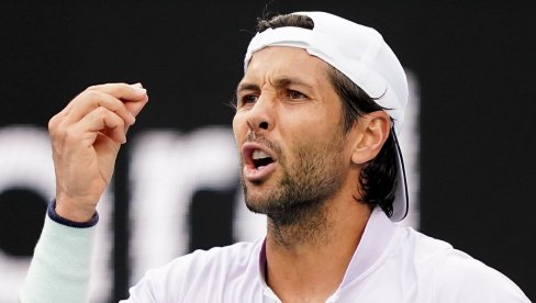DVA MESECA BEZ TENISA: Suspendovan iskusni španski teniser
