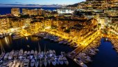 БРИТАНСКИ БОГАТАШ: Џим Ретклиф преселио се у Монако