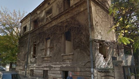 ЗАУСТАВЉЕНА ИЗРАДА УРБАНИСТИЧКИХ ПЛАНОВА: Весић и Стојчић разговарали са забринутим грађанима Врачара