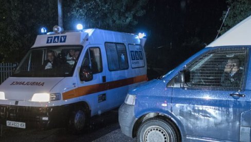 SRPSKI DRŽAVLJANI POVREĐENI KOD KUMANOVA: Teška saobraćajna nesreća u Severnoj Makedoniji