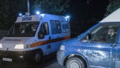 TETOVO OBARA REKORDE: Za jedan sat 70 saobraćajnih prekršaja