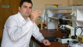NA KORAK DO FORMULE ZA DEPRESIJU: Srpski tim istraživača dr Marina Jukića traži prave doze leka za pacijente