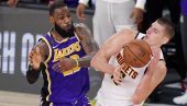 LEBRON I DURENT PONIZILI JOKIĆA: LJubomora ili nešto drugo, ali velika sramota NBA zvezda (VIDEO)