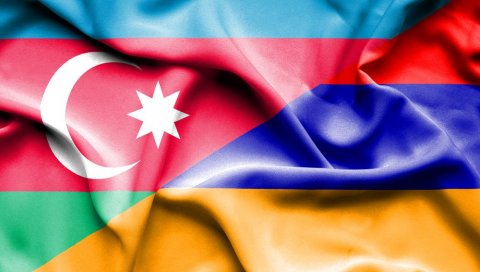 ДА ЛИ ЈЕ ОВО КЕЦ У РУКАВУ ЈЕРМЕНА? Председник Саркисијан упозорио - Ако Баку не буде за дијалог признаћемо Карабах