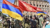 JERMENI IZDALI ZVANIČNO SAOPŠTENJE: Jerevan spreman da sarađuje sa OEBS-om o Karabahu