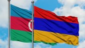 ПОЗИВ У МОСКВУ: Министри Јерменије и Азербејџана позвани у петак на састанак у Русију