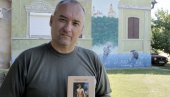 SLOBODU SMO ODUVEK OTIMALI I BRANILI: Književnik Darko Ješić o svom prvom romanu Via Dolorosa i izazovima istorijskih trauma