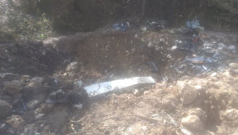 TRAKA JOŠ KRIJE KLJUČ TRAGEDIJE: Završen terenski deo vojne istrage pada aviona VS mig 21, delovi na ekspertizi u Batajnici