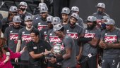 MAJAMI JE ŠAMPION ISTOČNE KONFERENCIJE: Adebajo zakazao veliko finale NBA lige, neka se spreme Lejkersi (VIDEO)