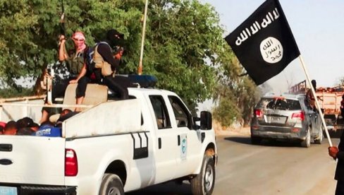 ISLAMSKA DRŽAVA OSVAJA AVGANISTAN: Drastično povećan broj napada džihadista