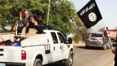 ЖЕСТОКЕ БОРБЕ НА СЕВЕРУ СИРИЈЕ: Џихадисти се кољу међу собом, заратили Исламска држава и Хајат Тахрир ал-Шам