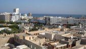DESETINE HILJADE LJUDI NA ULICAMA: Veliki miting vladajuće stranke u Tunisu - Rojters predviđa nove nesuglasice