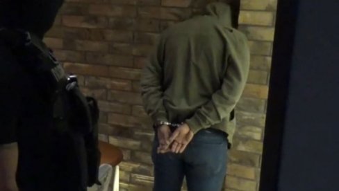 ZAPLENJEN KOKAIN, HEROIN, EKSTAZI U tri akcije borske policije uhapšene četiri osobe