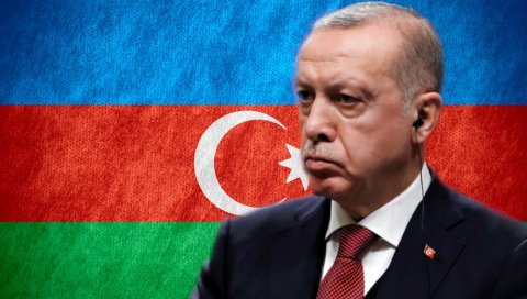 АЗЕРБЕЈЏАН ОРГАНИЗУЈЕ ВОЈНУ ПАРАДУ: Стиже и Ердоган