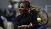 ROLAN GAROS: Eliminisana prošlogodišnja finalistkinja, prošle Serena i Svitolina