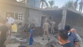 НАПАД МИЛИТАНАТА У БАГДАДУ: Две ракете погодиле породичну кућу, погинуло троје деце и две жене