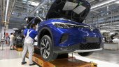 VW У КИНИ: Улаже 15 милијарди евра за електрична возила