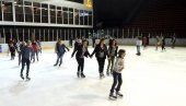 KLIZALIŠTE OD OKTOBRA: Ledena dvorana Pionir rekonstruisana prvi put posle više od četiri decenije