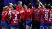 SELEKTOR OTVORIO DUŠU: Srpskim rukometašicama prete i zabranjuju da igraju za reprezentaciju