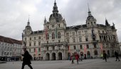 ОД ДАНАС ПОТПУНО ЗАКЉУЧАВАЊЕ: Аустријски парламент је усвојио нове мере за спречавање епидемије вируса корона