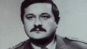 DA USTAŠAMA NE DAM BEDENIK I DA VI OSTANETE ŽIVI Navršava se 32 godine od herojskih pogibija majora Tepića i vojnika Stojadina Mirkovića