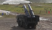 LUKAŠENKO KUPUJE BALISTIČKE RAKETE? Belorusija želi ruski raketni sistem Iskander