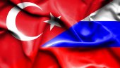 STIGAO DEMANTI I IZ TURSKE: Čavušoglu naveo da Ankara ne može da zabrani ruskim brodovima ulaz u Crno more