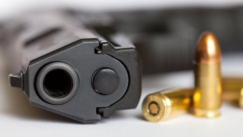 KORONA ZAPALILA TRŽIŠTE NAORUŽANJA U AUSTRIJI: Pomama za pištoljima i puškama