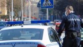 U TOKU POLICIJSKA AKCIJA VIHOR: Napadač ispalio u Šarca dva metka, Novi Beograd blokiran