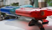 POVREĐENO DETE I TRUDNICA: Velika saobraćajka u Užicu - sudarila se tri automobila