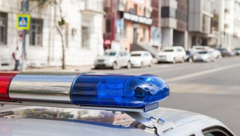 RASVETLJENO 11 KRAĐA: Policija u Čačku uhapsila osumnjičenog