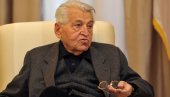 МАЛИ СВЕТСКИ РАТ ПРОТИВ СРБИЈЕ: Ћосић је више пута јавно рекао да Милошевић није кривац за избијање рата и распад земље