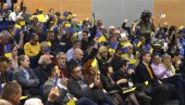 ĐILAS IM PREOTEO SALU: Nove muke struje u Demokratskoj stranci koja je izabrala Lečića za predsednika