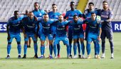 BOGINJA PROTIV LEGENDI: Atalanta - Olimpijakos