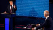 ГОДИНЕ СУ САМО БРОЈ? Трамп и Бајден - најстарији председнички кандидати у историји САД