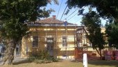 ПРОЈЕКАТ НАРОДНОГ МУЗЕЈА: Обнова фасаде на згради у којој је смештен легат Миодрага Марковића