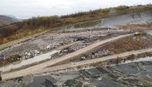 ЕКОЛОШКИ НАПРЕДАК: Пиротска Регионална санитарна депонија добија Компостану